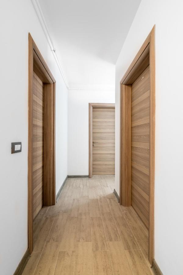 Apartament Harmony 3 Resort Mamaia Неводарі Екстер'єр фото