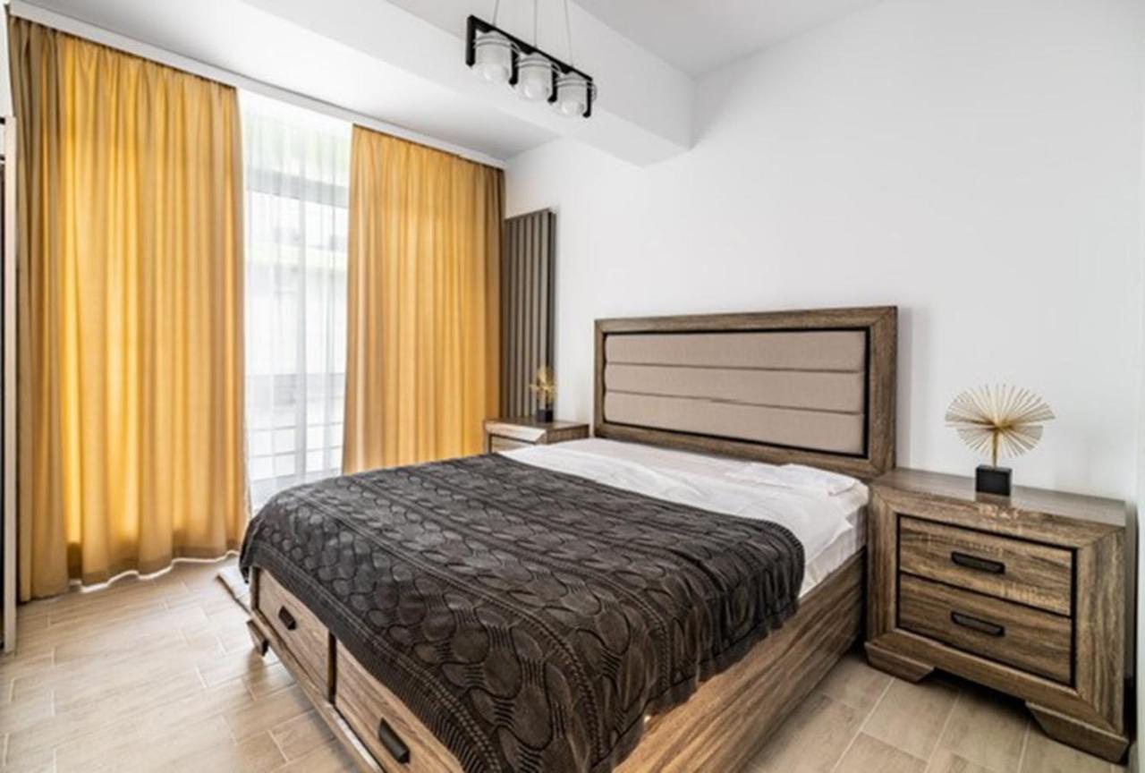 Apartament Harmony 3 Resort Mamaia Неводарі Екстер'єр фото