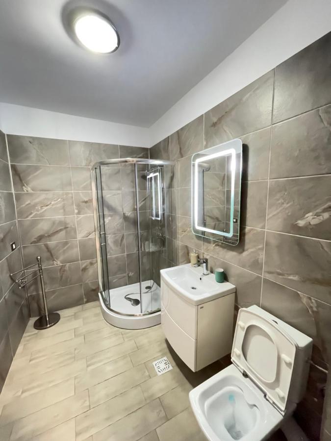Apartament Harmony 3 Resort Mamaia Неводарі Екстер'єр фото