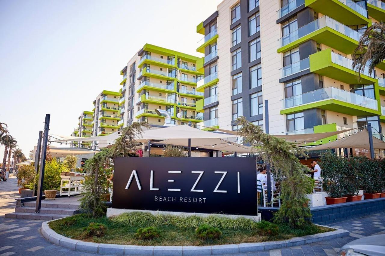 Apartament Harmony 3 Resort Mamaia Неводарі Екстер'єр фото